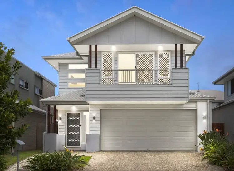 45 Brindabella Street, Newport QLD 4020