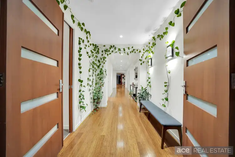 Third view of Homely house listing, 1 Newport Avenue, Williams Landing VIC 3027