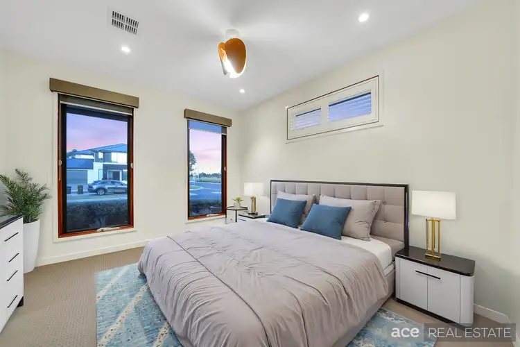 Fourth view of Homely house listing, 1 Newport Avenue, Williams Landing VIC 3027