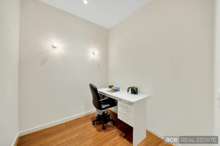 Fifth view of Homely house listing, 1 Newport Avenue, Williams Landing VIC 3027