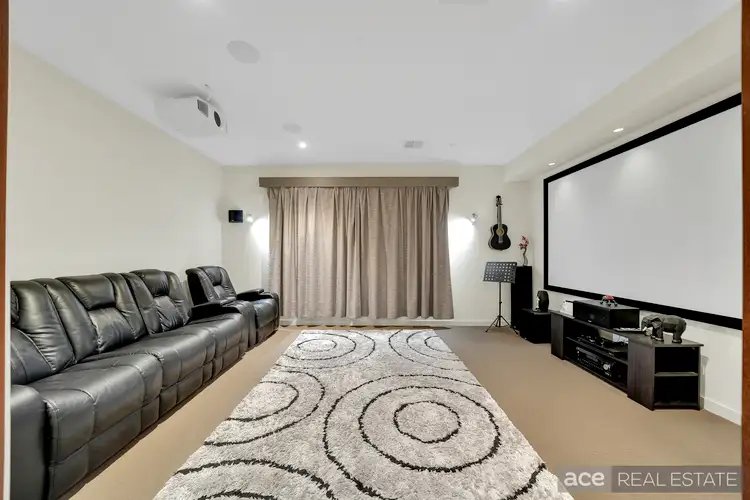 Sixth view of Homely house listing, 1 Newport Avenue, Williams Landing VIC 3027