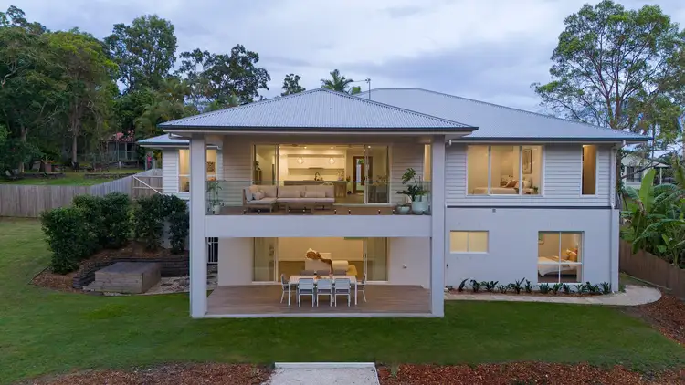 Main view of Homely house listing, 24a Natan Road, Mudgeeraba QLD 4213