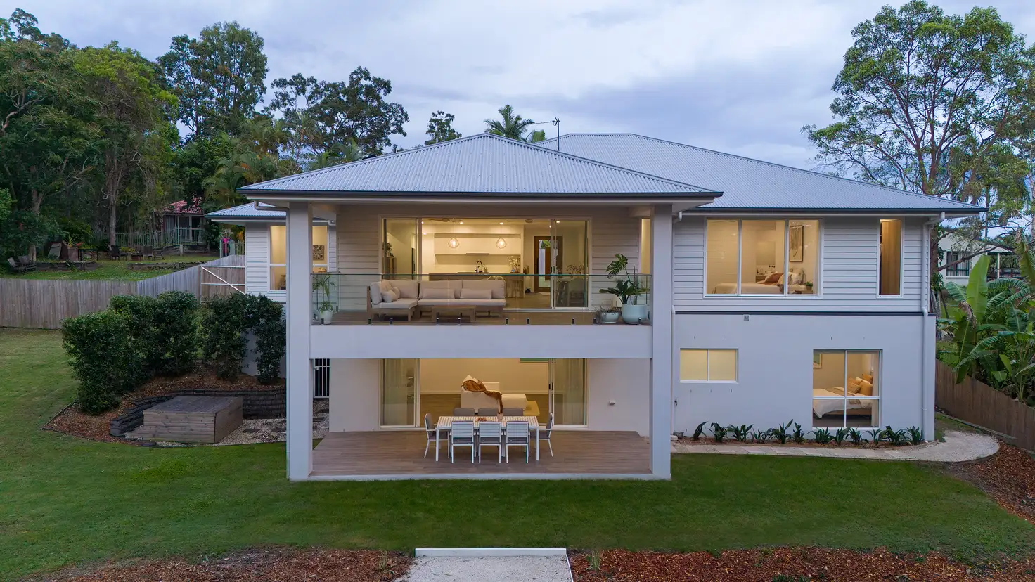 Main view of Homely house listing, 24a Natan Road, Mudgeeraba QLD 4213