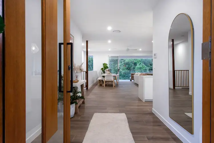 Second view of Homely house listing, 24a Natan Road, Mudgeeraba QLD 4213