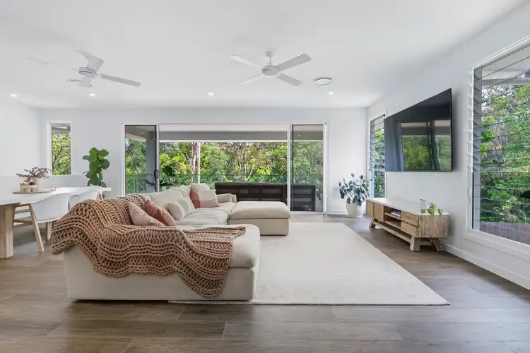 Third view of Homely house listing, 24a Natan Road, Mudgeeraba QLD 4213