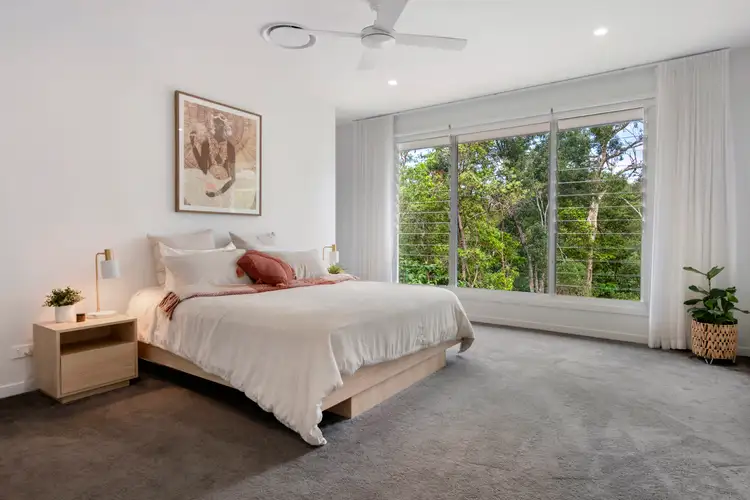 Sixth view of Homely house listing, 24a Natan Road, Mudgeeraba QLD 4213