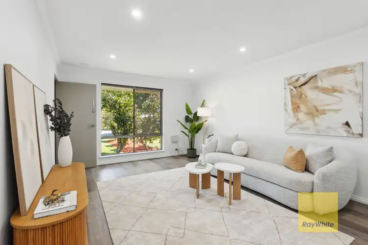 Third view of Homely semi-detached listing, 16 Apollo Way, Carlisle WA 6101
