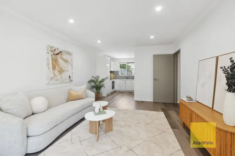 Fifth view of Homely semi-detached listing, 16 Apollo Way, Carlisle WA 6101