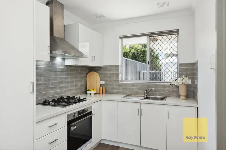 Seventh view of Homely semi-detached listing, 16 Apollo Way, Carlisle WA 6101