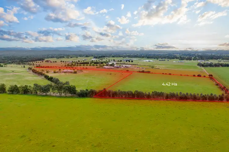 88 Butterbush Road, Gregadoo NSW 2650