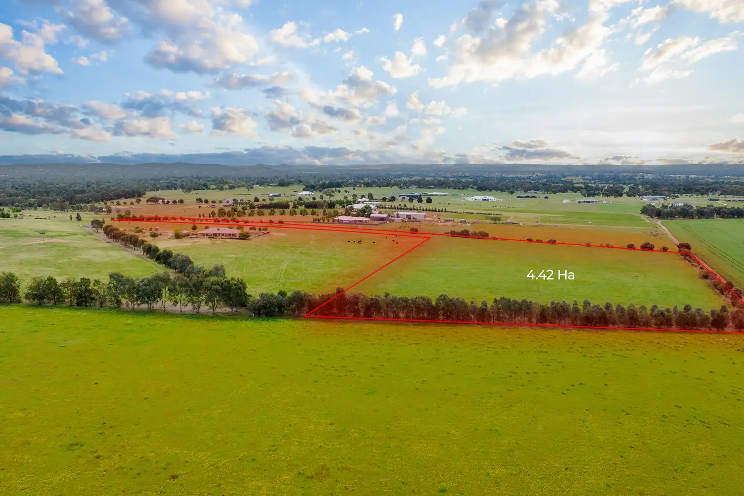 Main view of Homely land listing, 88 Butterbush Road, Gregadoo NSW 2650