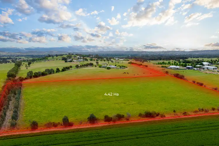 Second view of Homely land listing, 88 Butterbush Road, Gregadoo NSW 2650