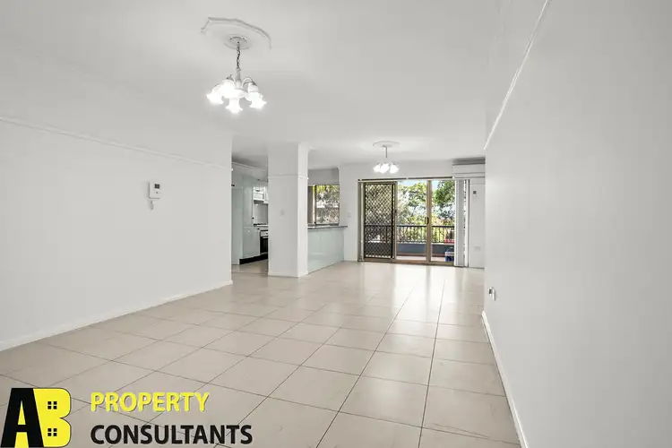 Third view of Homely unit listing, 15/45-55 Virginia Street, Rosehill NSW 2142