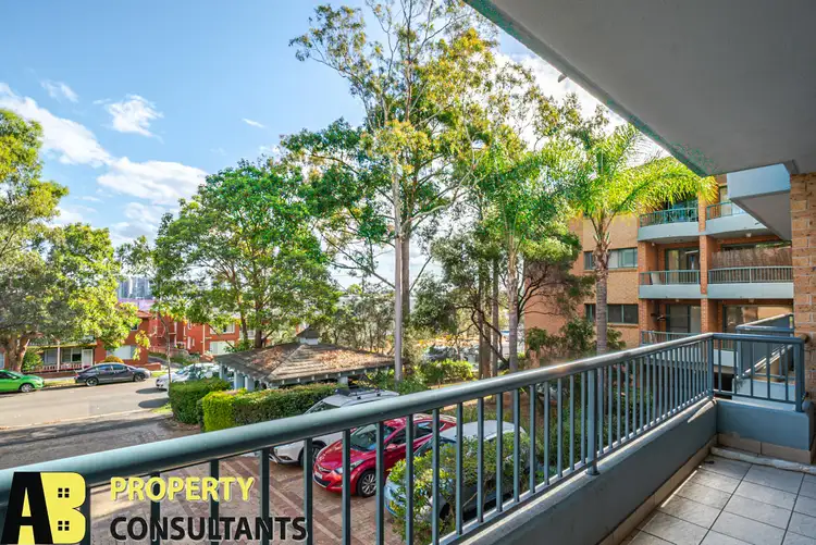 Sixth view of Homely unit listing, 15/45-55 Virginia Street, Rosehill NSW 2142