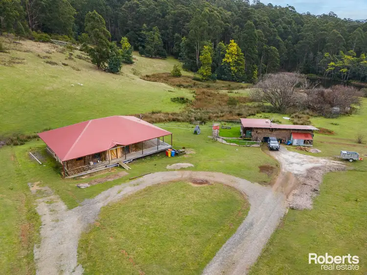 65 Luttrells Road, West Kentish TAS 7306
