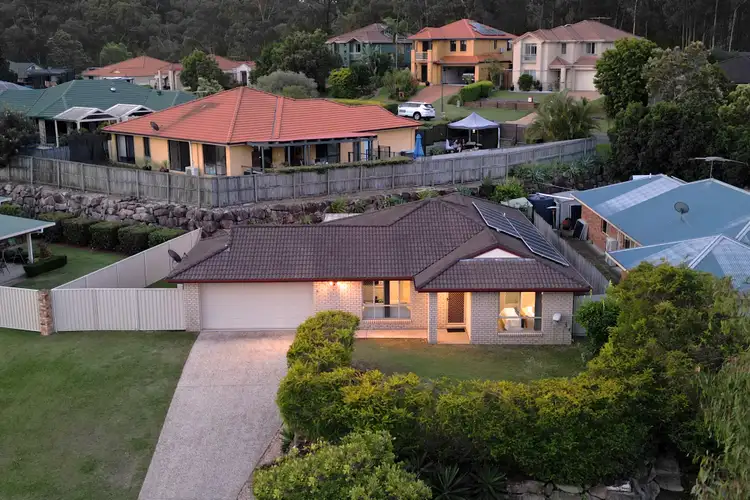 Main view of Homely house listing, 6 Yarraman Street, Arana Hills QLD 4054