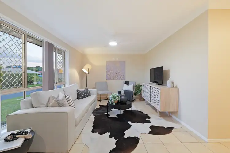 Second view of Homely house listing, 6 Yarraman Street, Arana Hills QLD 4054