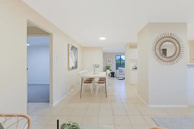 Third view of Homely house listing, 6 Yarraman Street, Arana Hills QLD 4054