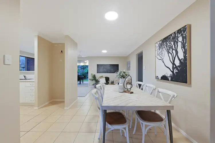 Fourth view of Homely house listing, 6 Yarraman Street, Arana Hills QLD 4054