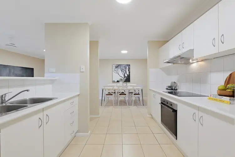 Fifth view of Homely house listing, 6 Yarraman Street, Arana Hills QLD 4054