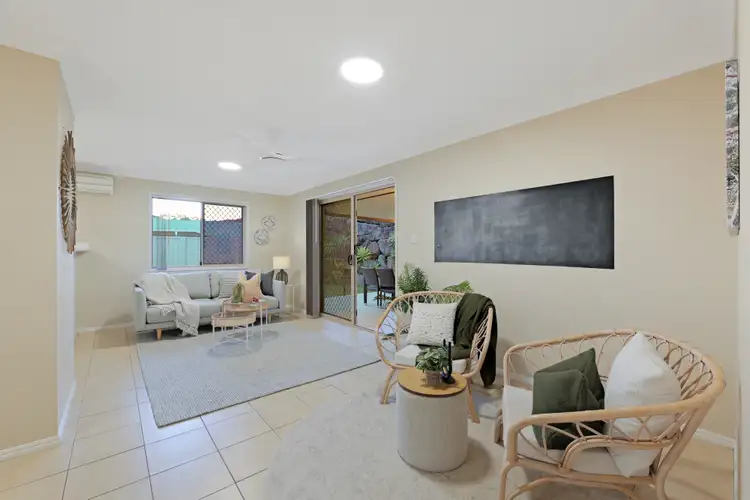 Sixth view of Homely house listing, 6 Yarraman Street, Arana Hills QLD 4054