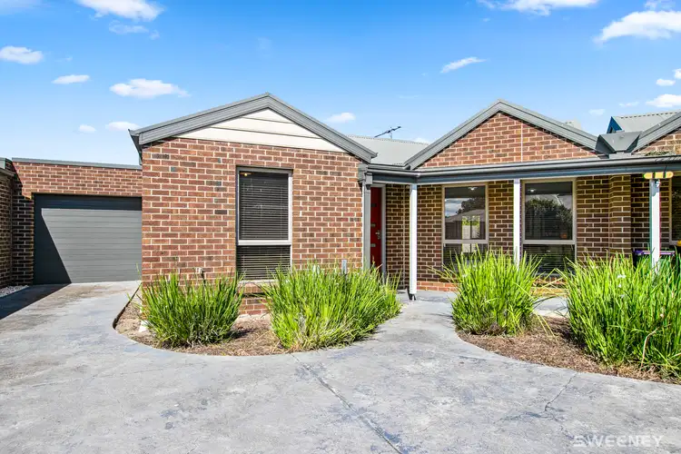 Main view of Homely unit listing, 5/3-7 Hook Street, Altona Meadows VIC 3028