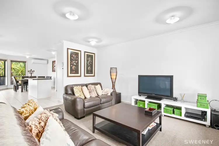 Second view of Homely unit listing, 5/3-7 Hook Street, Altona Meadows VIC 3028