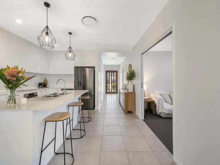Third view of Homely house listing, 16 Golden Pine Way, Palmwoods QLD 4555