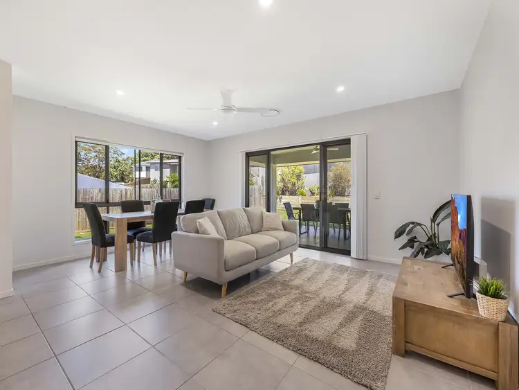 Fifth view of Homely house listing, 16 Golden Pine Way, Palmwoods QLD 4555