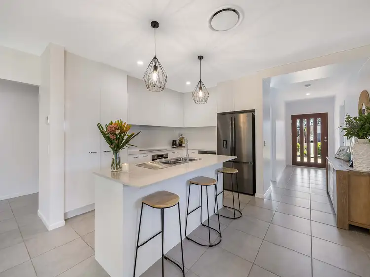 Sixth view of Homely house listing, 16 Golden Pine Way, Palmwoods QLD 4555