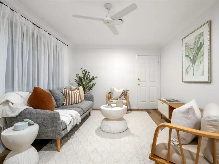 Fourth view of Homely house listing, 14 Jura Street, Brassall QLD 4305