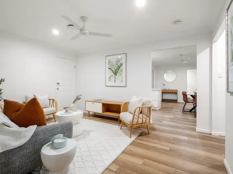 Fifth view of Homely house listing, 14 Jura Street, Brassall QLD 4305