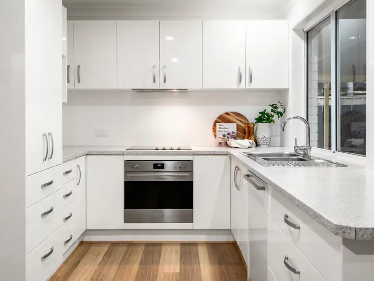 Sixth view of Homely house listing, 14 Jura Street, Brassall QLD 4305