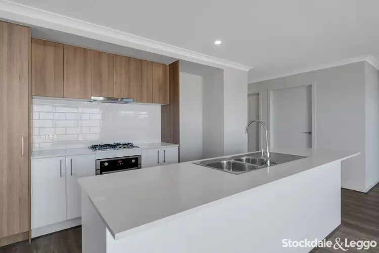 Second view of Homely house listing, 9 Romanesque Drive, Deanside VIC 3336