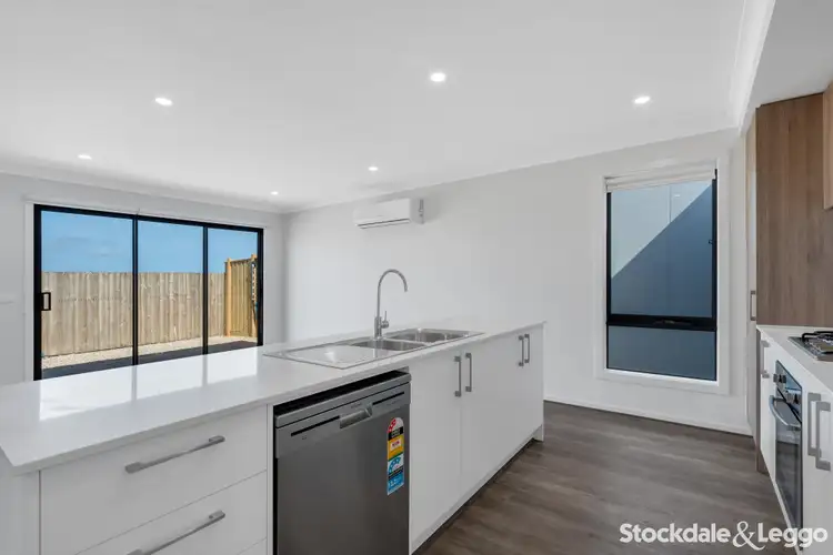 Third view of Homely house listing, 9 Romanesque Drive, Deanside VIC 3336