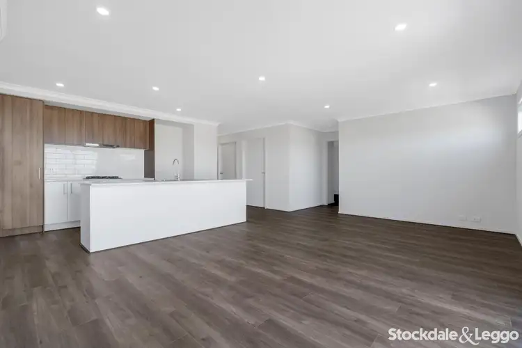 Fourth view of Homely house listing, 9 Romanesque Drive, Deanside VIC 3336