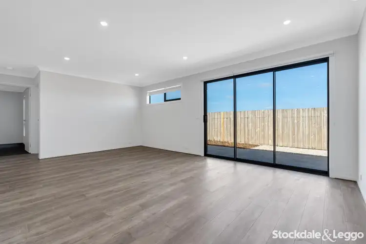 Fifth view of Homely house listing, 9 Romanesque Drive, Deanside VIC 3336