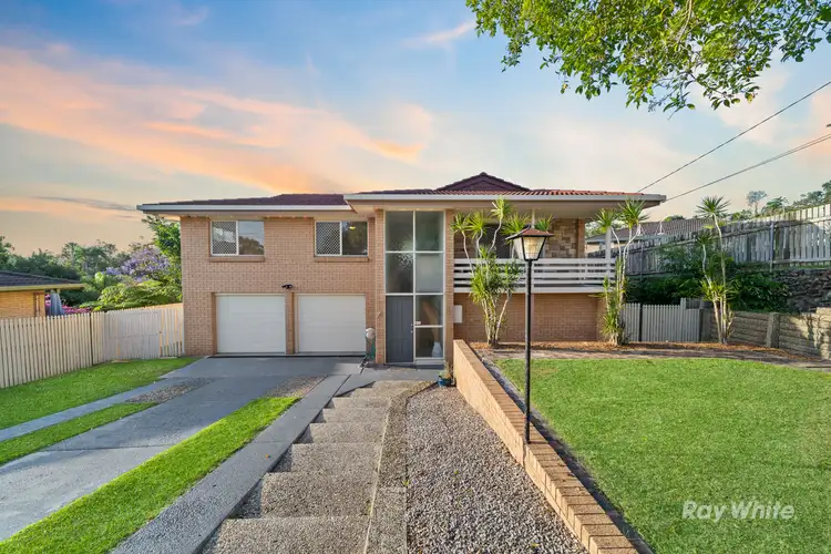 22 Clarinda Avenue, Springwood QLD 4127