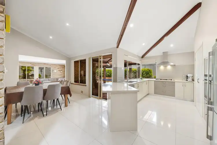 Third view of Homely house listing, 15 Alsop Place, Kardinya WA 6163
