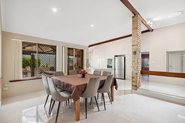 Fourth view of Homely house listing, 15 Alsop Place, Kardinya WA 6163