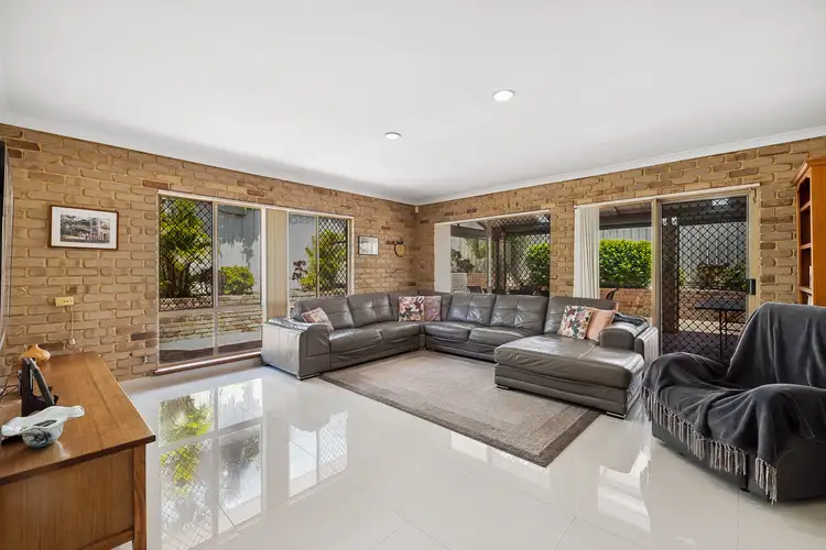 Fifth view of Homely house listing, 15 Alsop Place, Kardinya WA 6163