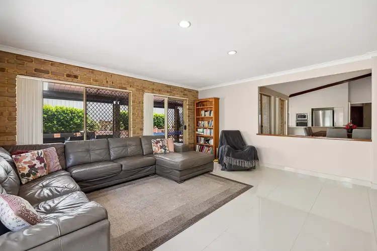 Sixth view of Homely house listing, 15 Alsop Place, Kardinya WA 6163
