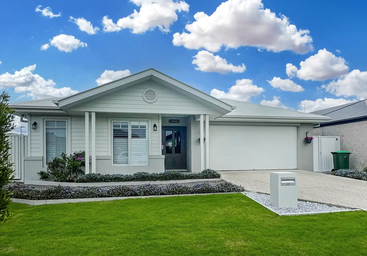 Main view of Homely house listing, 45 Logrunner Circuit, Palmview QLD 4553