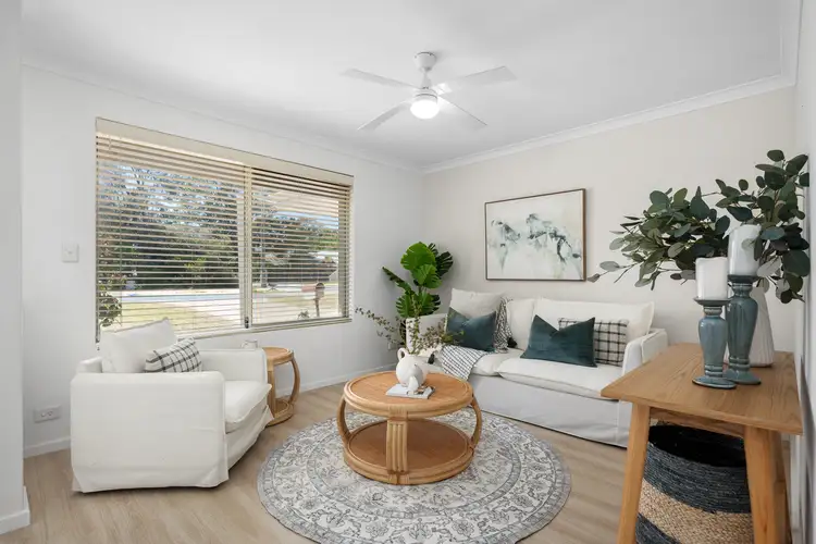 1 Smullin Street, Hamilton Hill WA 6163