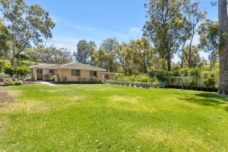 Third view of Homely house listing, 211 Glenisla Road, Carmel WA 6076