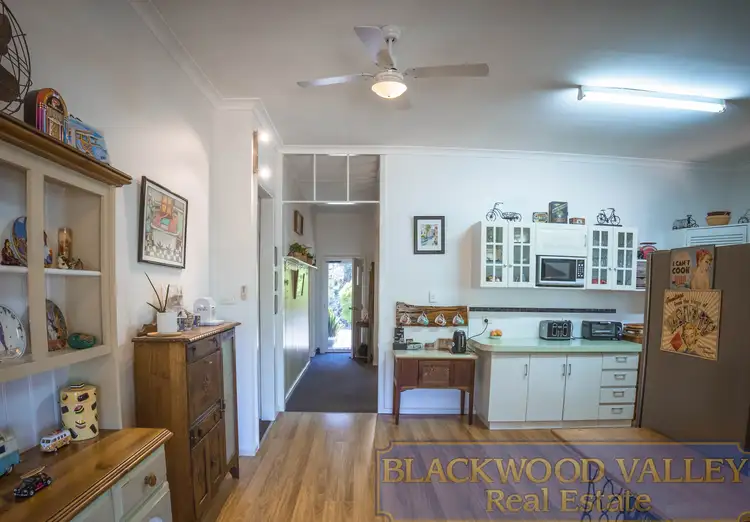 Sixth view of Homely house listing, 1A Nelson Street, Bridgetown WA 6255
