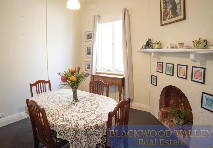 Seventh view of Homely house listing, 1A Nelson Street, Bridgetown WA 6255
