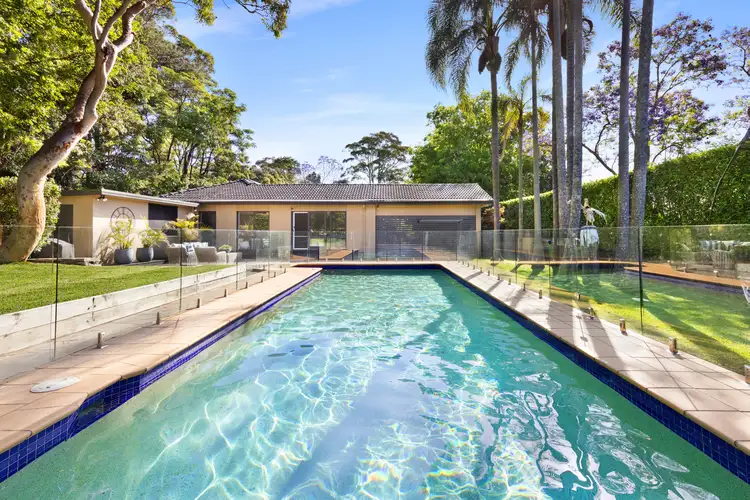94B Bent Street, Lindfield NSW 2070