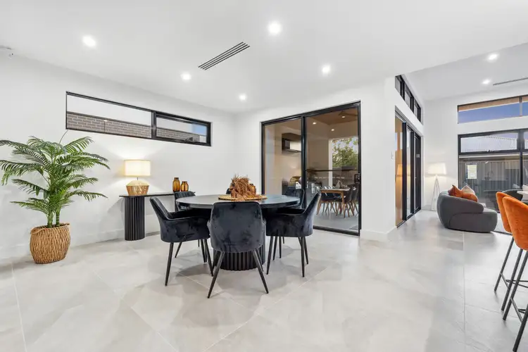 Third view of Homely house listing, 12 Jeanes Street, Henley Beach SA 5022