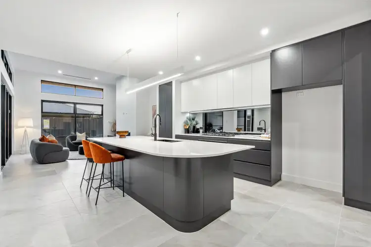 Fourth view of Homely house listing, 12 Jeanes Street, Henley Beach SA 5022